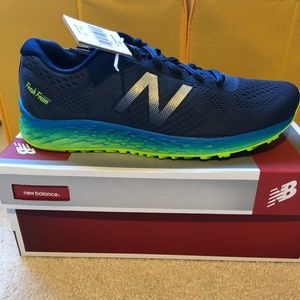 New Balance Fresh Foam